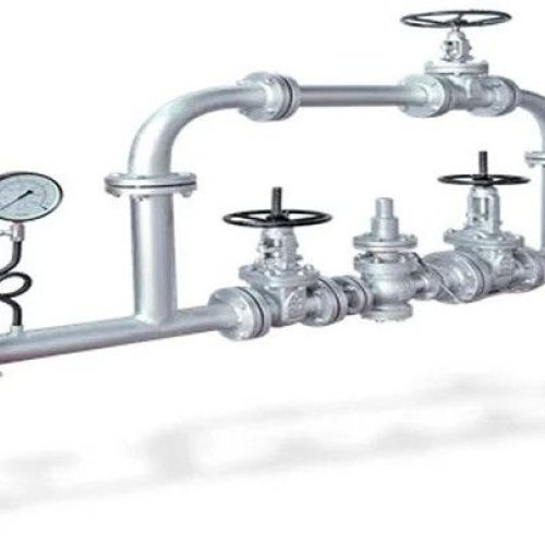 Steam Pressure Systems
