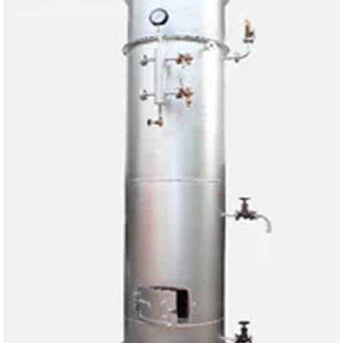 Steam Boiler Systems