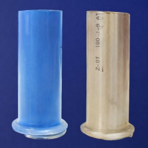 Industrial Utility Components