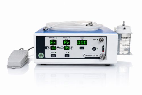 CO2 Insufflator