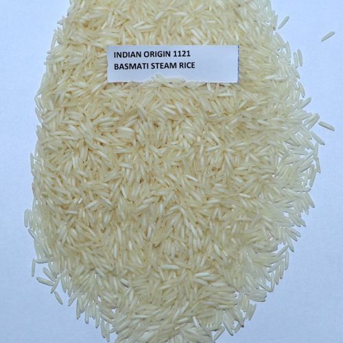 1121 Steam Basmati Rice