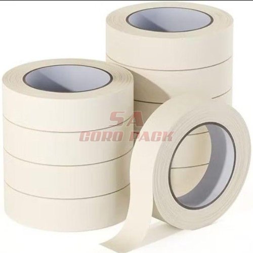 Adhesive Paper Tape