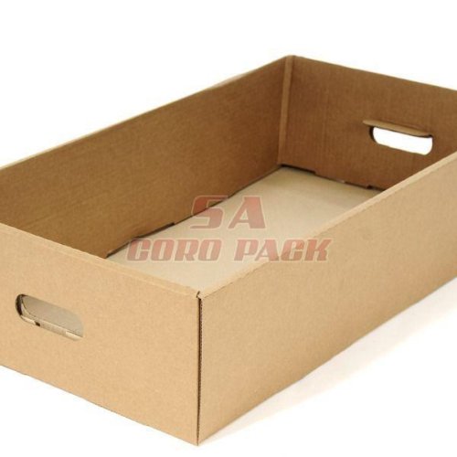 Corrugated Tray Box