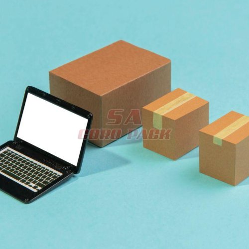 Electronic Packing Box