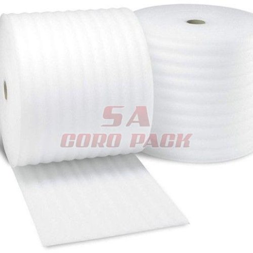 Industrial Packaging Rolls