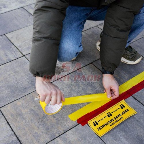 Floor Marking Tape