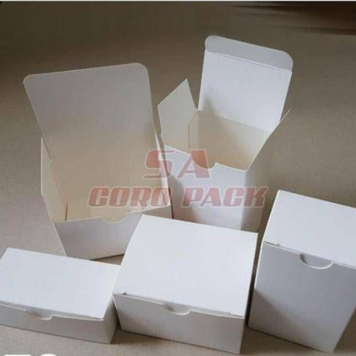 Mono Carton Boxes