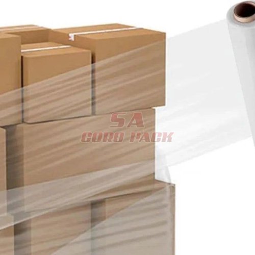 Packing Roll Film