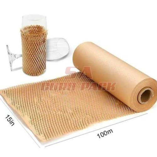 Paper Honey Comb Pad Paper Honey Comb Pad