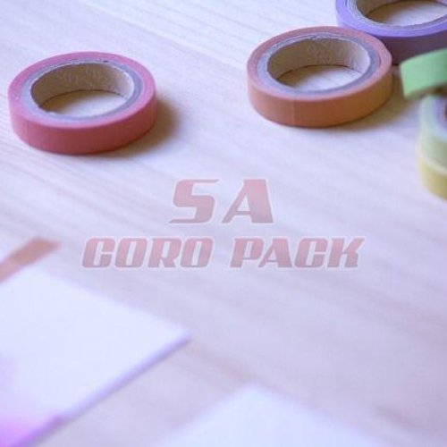 Adhesive Tapes