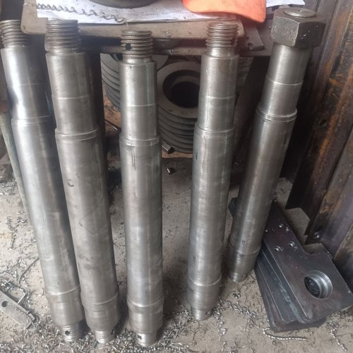 Agriculture Rotavator Shaft