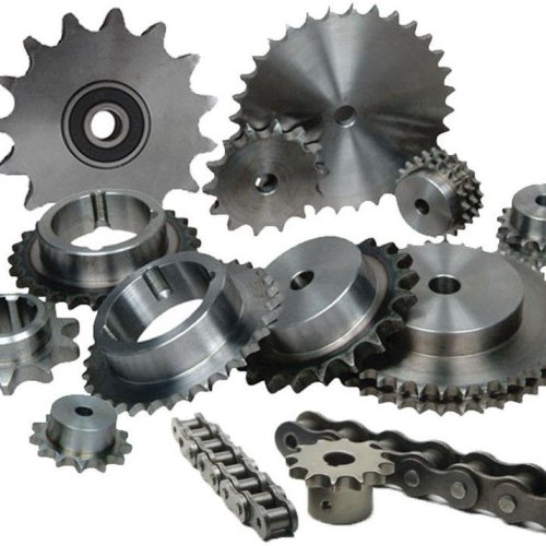 Agriculture Chain Sprocket