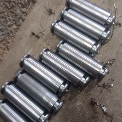 Mild Steel Conveyor Chain Pin