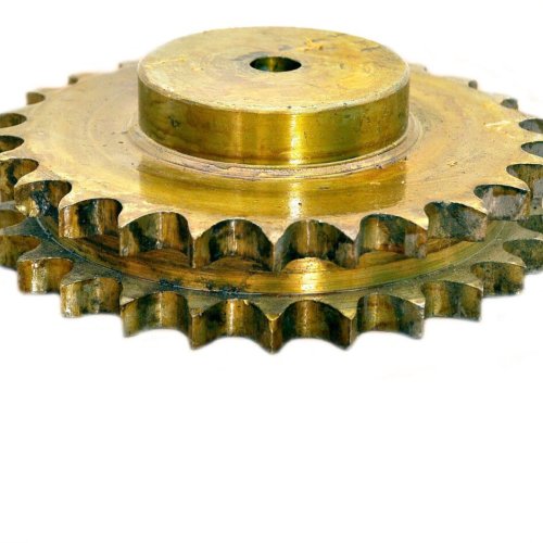 Duplex Chain Sprockets