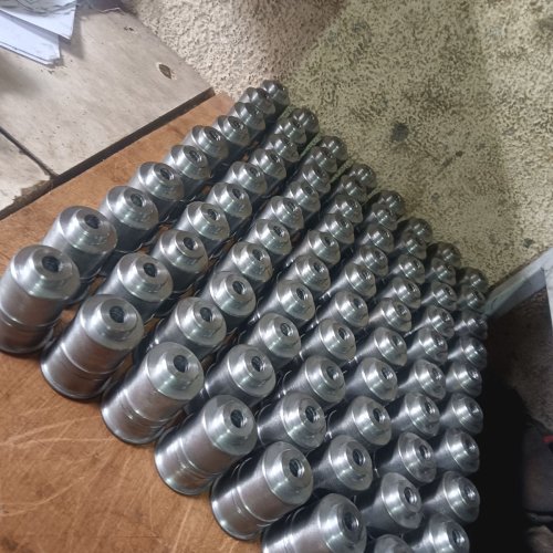 Locking Pin Bush