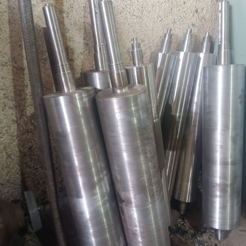 Pipe Roller Coveoyer