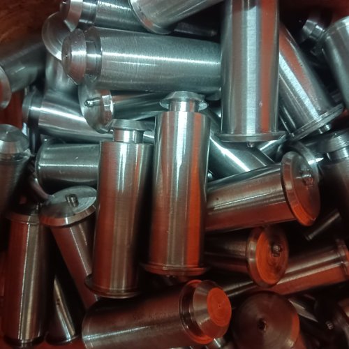 Mild Steel Shear Pin