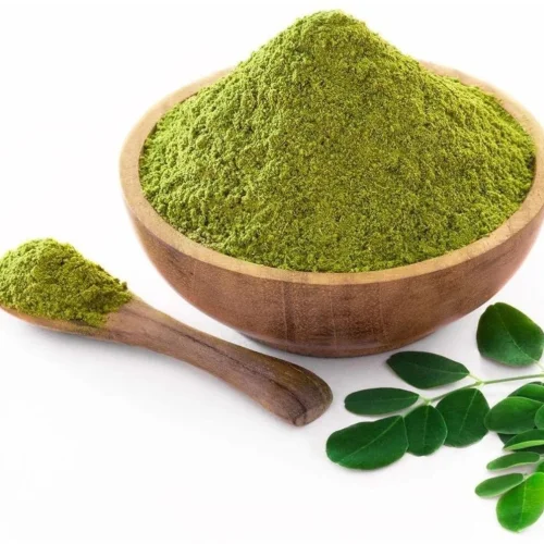 Moringa Powder