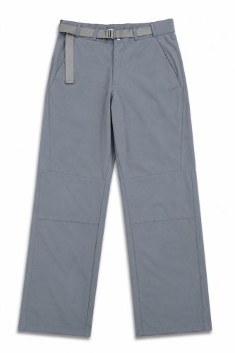 Men Smart Trousers