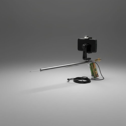 Smart Digital AI Insemination Gun
