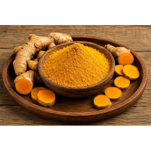 Salem Haldi Powder