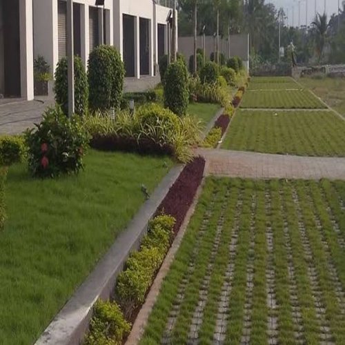 Turnkey Landscaping Services