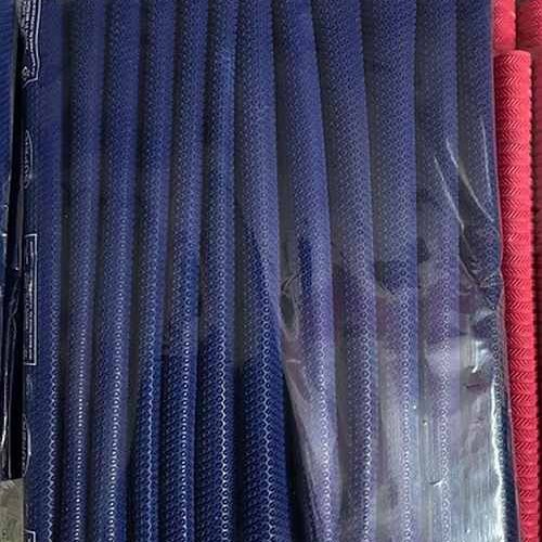 Blue Super Soft Bat Grip