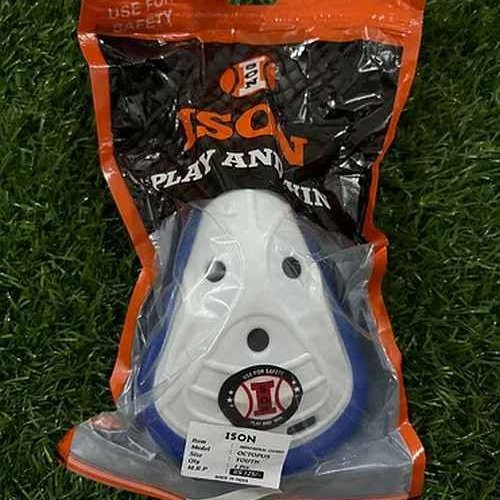 Cricket Abdominal Guard