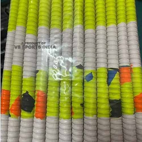 Multicolor Cricket Bat Grip