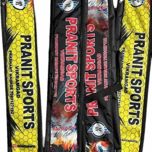 Premium Cricket Bat Cover