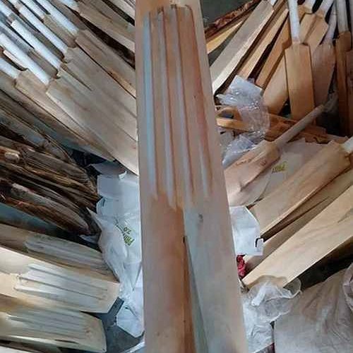 Soft Tennis Cricket Bat