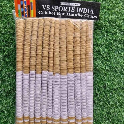 Super Soft Rubber Cricket Bat Grip