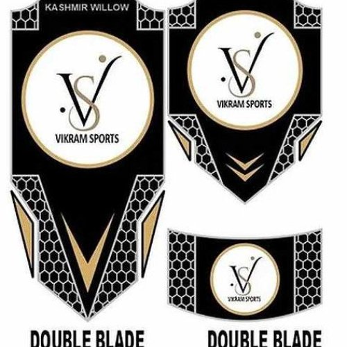 Waterproof Bat Sticker