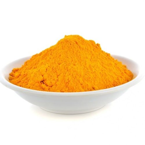 Finger Turmeric Powder