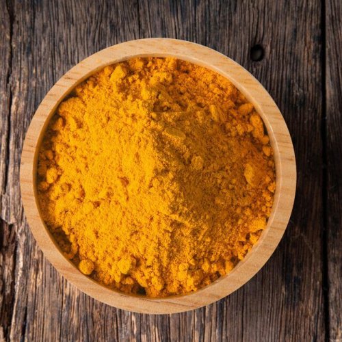 Ground Turmeric Powder