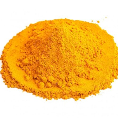 Specialty Processing Turmeric Powder Selection