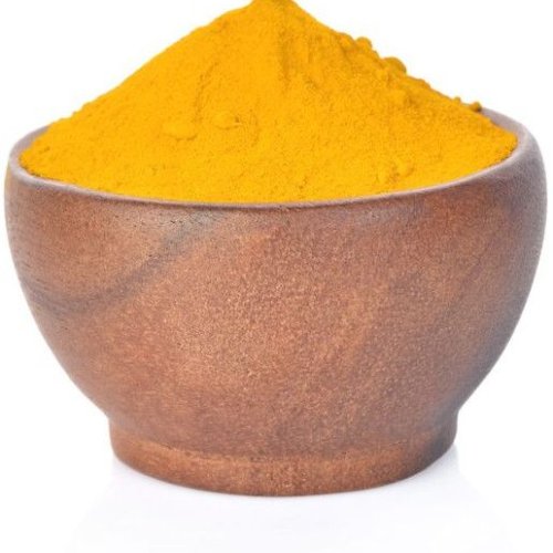 Stone Ground Turmeric Powder