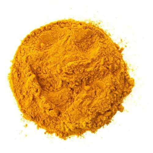 Botanical & Specialty Turmeric Solutions