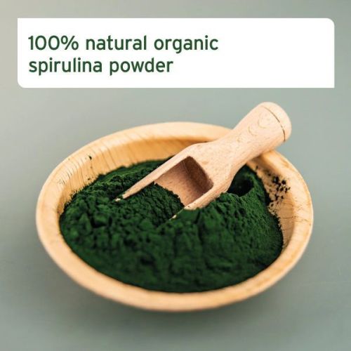 Spirulina Powder