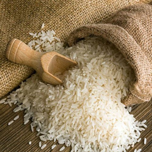 Traditional Basmati Rice