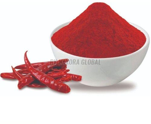 Natural Red Chilli Powder