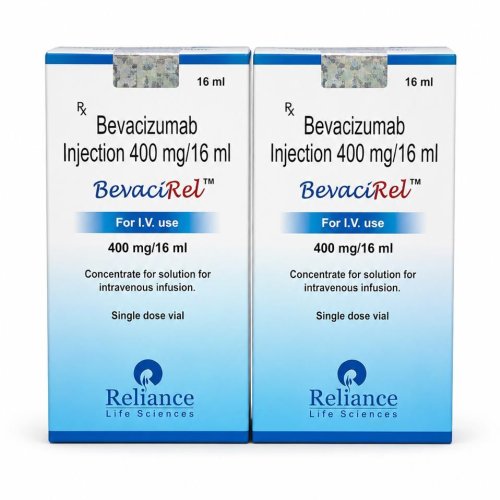 Bevacirel 400mg Bevacizumab Injection