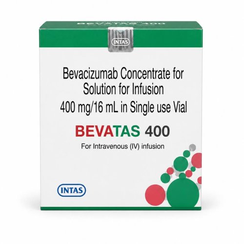 Bevatas 400mg Bevacizumab Injection