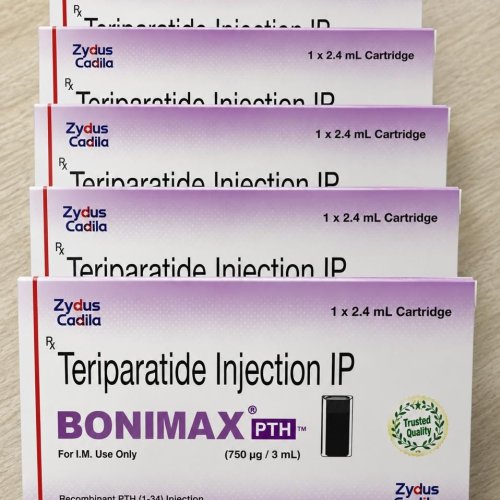 Bonmax 750mg Teriparatide Injection