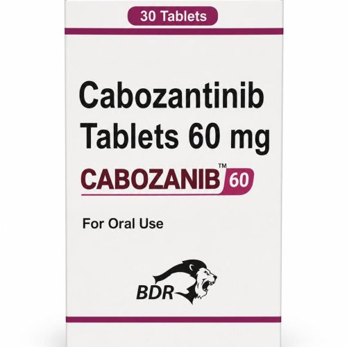 Cabozanib 60mg Cabozantinib Tablet