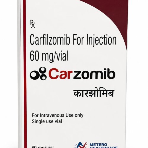 Carzomib 60mg Carfilzomib Injection