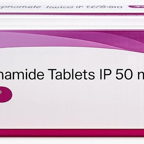 Cycloxan 50mg Cyclophosphamide Tablet