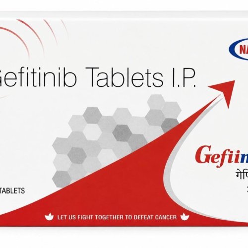 Geftinat 250mg Gefitinib Tablet