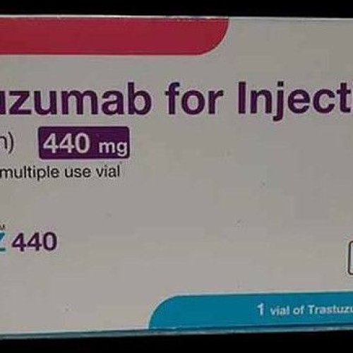 Hertraz 440mg Trastuzumab Injection