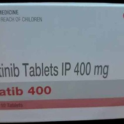 Imatib 400mg Imatinib Tablet